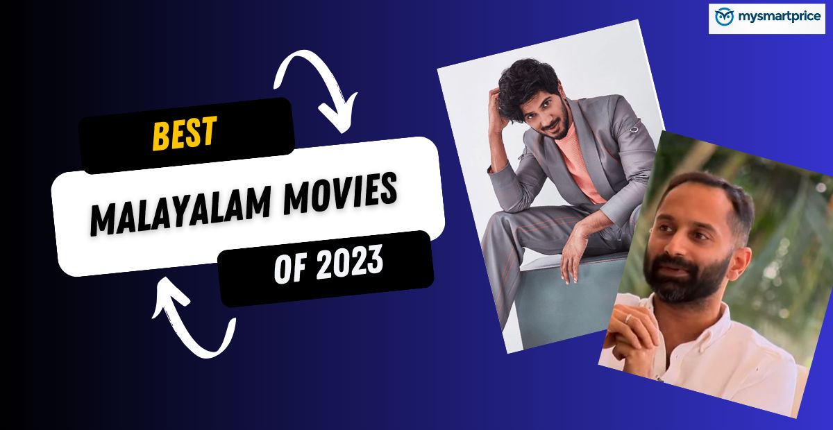 Top Malayalam Movies of 2023 IMDB’s Ratings Revealed Car Vrum