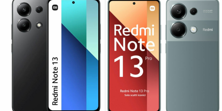 Unveiling Of Redmi Note Pro G And Note G Renders Along With European Pricing Car Vrum