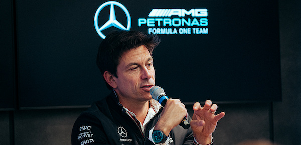 Toto Wolff: “FIA investigation has caused incredible damage” - Car Vrum